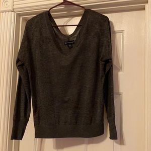 Dressy or casual top